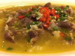 -牧场烧烤餐饮广场