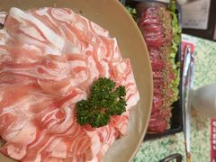 -鸿姐老火锅(静安店)