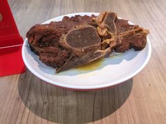 -兰州陈记牛肉面 ·烧烤· 铜锅涮肉(万达店)