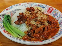 蓉李记卤肉饭-蓉李记成都名小吃(太原龙湖万达店)