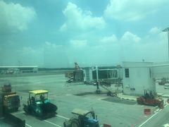 -吉隆坡国际机场