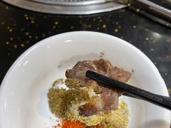 -丹东丛炟海鲜烧烤(江艺路店)