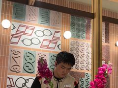 -一坐一忘云南菜(卓悦中心)