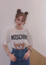 -IN STYLE·全国形象店