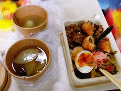 -若蘭慈·无国界素食料理(欢乐海岸店)