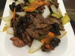 -大鸭梨烤鸭店(金顶街店)