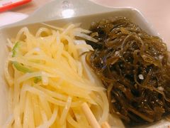 -李先生牛肉面·米饭套餐