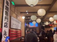 -鸟剑居酒屋(林和东路店)