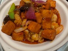 -北李·海肠捞饭·大连菜(望京凯德MALL店)