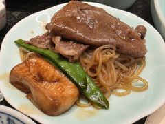 -然锅料理