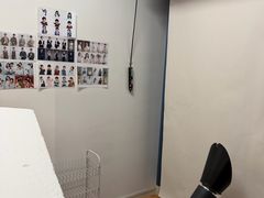 -方快-照相馆(金桥国际店)