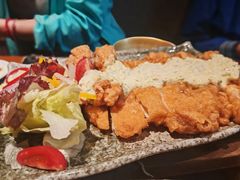 -千代武日本料理(爱建店)