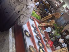 -芭菲盛宴·环球美食(袁家岗店)