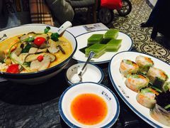 -美奈小馆·越南料理(福田星河COCO Park店)