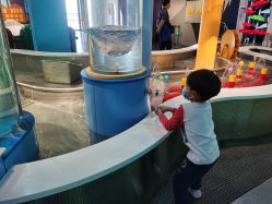 -北京科学中心儿童乐园