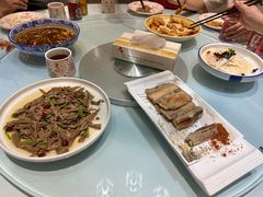 -老碗餐饮(前进路店)