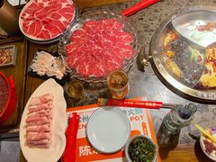 -陈渡桥老火锅(清潭店)