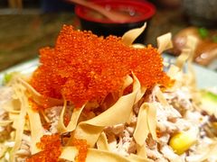 -炙柒Sekinana·精致料理 烧鸟·铁板烧(海上世界店)