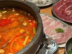 -夺多山贵州酸汤牛肉火锅(7mall店)