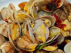 -来之顺海鲜菜馆·青岛菜·始于1993(栈桥店)