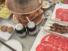 -牛街·马辈儿涮肉(牛街二店)