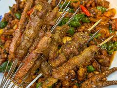 -食鸡公社辣子鸡·潍坊菜·烧烤