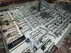 -新视达眼镜(和兴路店)