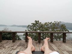 -天目湖涵田半山温泉