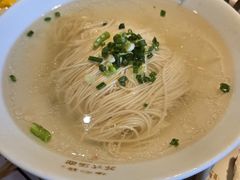 -松鹤面馆·古法焖肉面(观前店)