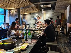 -盡膳口福·百年汤方火锅(科华北路店)