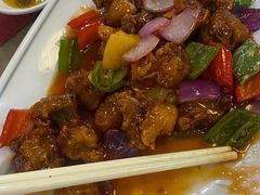 -金瑞轩大酒楼·顺德鱼生·粤菜海鲜(东江国际店)