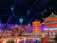 -万达茂商场(南京仙林店)