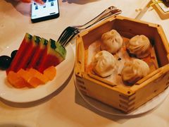 -杭州香格里拉·香宫中餐厅