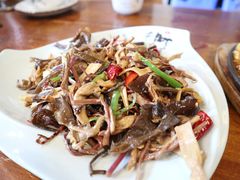 -小厨子私房菜·云南美食店