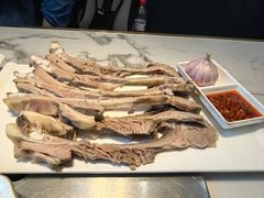 -伊帆食府·青海地方特色美食