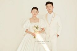 -苏菲亚婚纱摄影