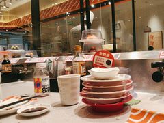 -新一番三文鱼寿司(大东海店)