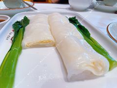 -金牌禄运·点心·啫煲(百信广场店)