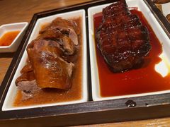 -鸽味轩·粤菜小馆(高楼门总店)