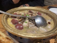 -金掌勺·锅包肉(广渠门店)