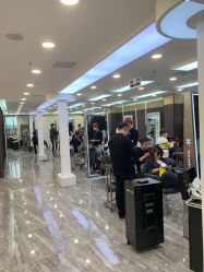 -Cima salon西玛沙龙