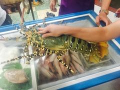 -金源餐馆