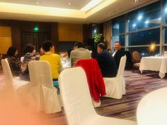 -无锡城中皇冠假日酒店·芳园中餐厅