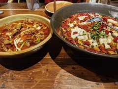 -懒人盐府人家·自贡大麻鱼(安贞店)