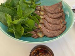 -沿途四季·云南菜·诗酒茶(蓝色港湾店)