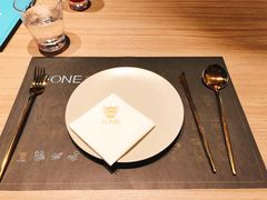 餐具摆设-J·one Bistro吉萬酒厨·牛排