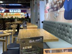 -吴草鸡爪오초닭발韩食堂(融恒盈嘉中心店)