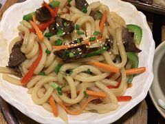 -赤坂亭·M9和牛烧肉·铁板烧(合肥万象城店)