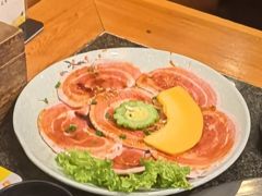 -梦山水日本烧肉(五四广场店)