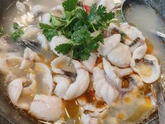 -大鼎石锅鱼(春江里店)